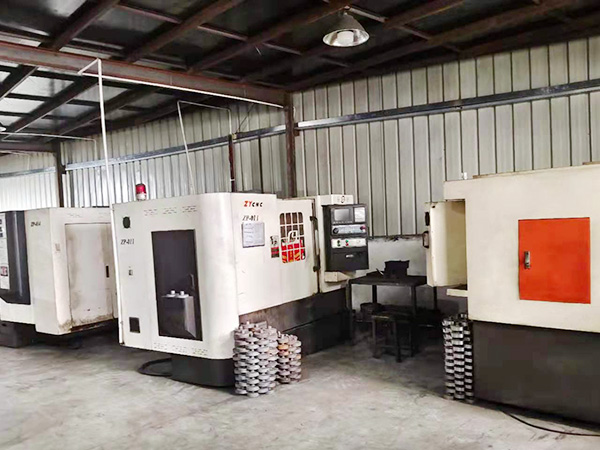 數(shù)控車(chē)床