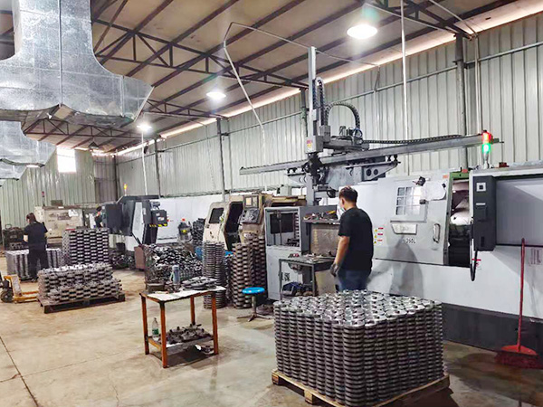 數(shù)控車(chē)床